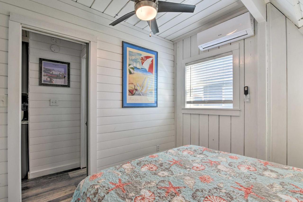A-Frame Home With Deck - 2 Blocks To Surfside Beach! Zewnętrze zdjęcie